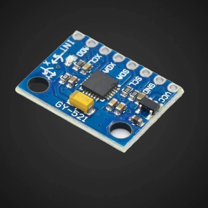 Giroskop module MPU-6050 za Arduino I2C 5V